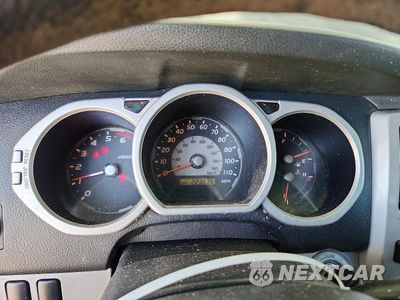 Zdjęcie 9 z 13 samochodu: 2004 TOYOTA 4RUNNER SR5 VIN:JTEBU14R548013664 - miniatura