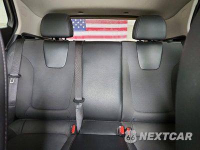 Zdjęcie 10 z 13 samochodu: 2021 BUICK ENCORE GX PREFERRED VIN:KL4MMCSL2MB148394 - miniatura