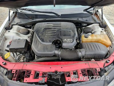 Zdjęcie 11 z 13 samochodu: 2019 CHRYSLER 300 S VIN:2C3CCABG0KH536034 - miniatura