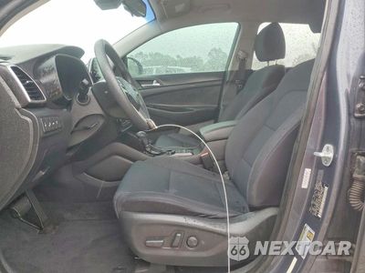 Zdjęcie 7 z 13 samochodu: 2019 HYUNDAI TUCSON SEL VIN:KM8J33AL0KU015045 - miniatura