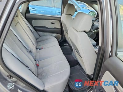 Zdjęcie 10 z 12 samochodu: 2010 HYUNDAI ELANTRA GLS VIN:KMHDU4AD0AU156544 - miniatura