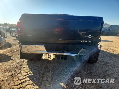 Zdjęcie 6 z 12 samochodu: 2009 DODGE RAM 3500 VIN:3D7MX48LX9G534205 - miniatura