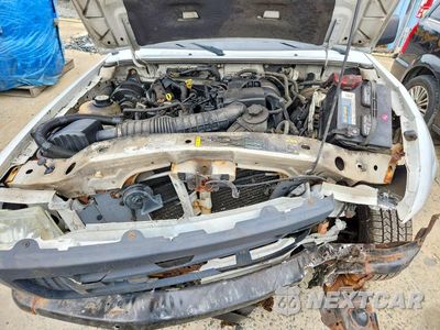 Zdjęcie 11 z 12 samochodu: 2009 FORD RANGER VIN:1FTYR10D19PA12826 - miniatura