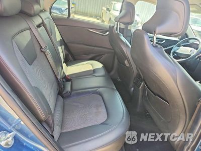 Zdjęcie 10 z 12 samochodu: 2023 KIA NIRO WIND VIN:KNDCR3L18P5072442 - miniatura