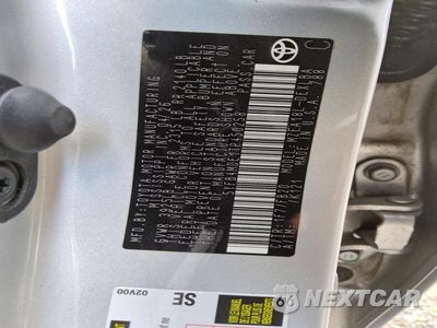 Zdjęcie 12 z 12 samochodu: 2026 TOYOTA COROLLA LE VIN:5YFB4MDE1TP450258 - miniatura