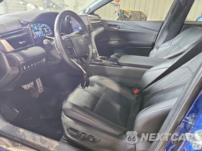 Zdjęcie 7 z 12 samochodu: 2025 TOYOTA CAMRY XSE VIN:4T1DBADK5SU023617 - miniatura