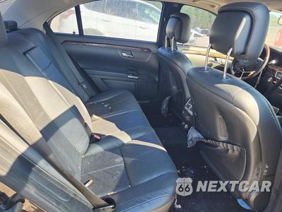 Zdjęcie 10 z 12 samochodu: 2007 MERCEDES-BENZ S 550 VIN:WDDNG71X57A092688 - miniatura