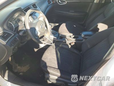 Zdjęcie 7 z 12 samochodu: 2016 NISSAN SENTRA SV VIN:3N1AB7APXGL639666 - miniatura