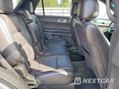 Zdjęcie 11 z 13 samochodu: 2014 FORD EXPLORER LIMITED VIN:1FM5K7F81EGA78125 - miniatura