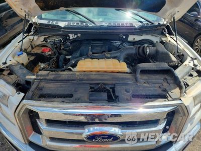 Zdjęcie 11 z 12 samochodu: 2017 FORD F150 SUPERCREW VIN:1FTEW1CPXHKD60637 - miniatura