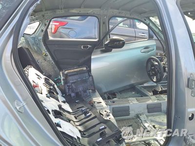 Zdjęcie 10 z 12 samochodu: 2026 HONDA CIVIC SPORT VIN:2HGFE2F53TH520835 - miniatura