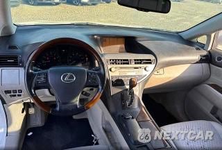 Zdjęcie 9 z 13 samochodu: 2010 LEXUS RX 350 VIN:JTJZK1BA4A2002799 - miniatura