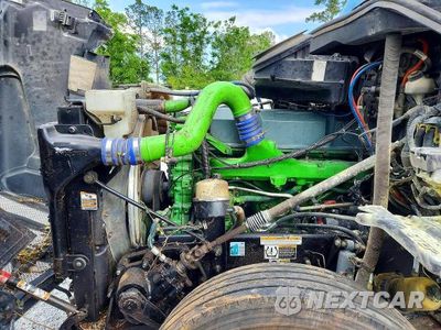Piąte zdjęcie samochodu w środku: 2016 PETERBILT 579 VIN:1XPBD49X1GD203999 - miniatura