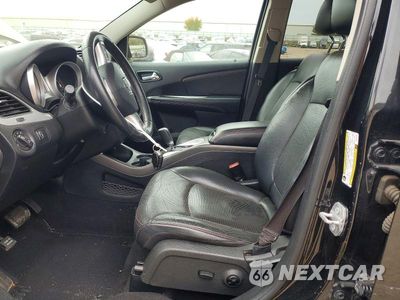 Zdjęcie 7 z 13 samochodu: 2017 DODGE JOURNEY GT VIN:3C4PDDEG7HT616132 - miniatura