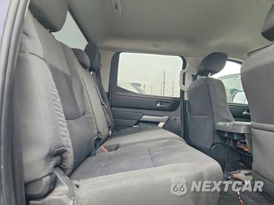 Zdjęcie 10 z 12 samochodu: 2022 TOYOTA TUNDRA SR5 VIN:5TFLA5ABXNX014168 - miniatura