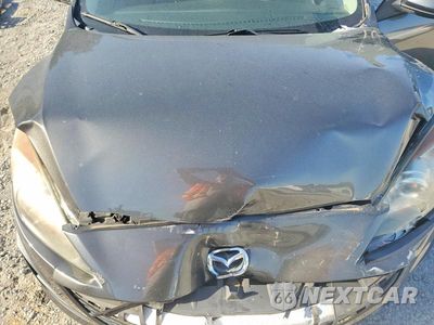 Zdjęcie 11 z 12 samochodu: 2011 MAZDA 3 I VIN:JM1BL1VG8B1395604 - miniatura