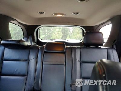 Zdjęcie 10 z 14 samochodu: 2016 DODGE DURANGO LIMITED VIN:1C4RDJDGXGC346770 - miniatura