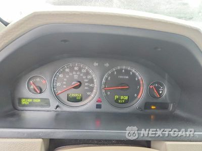 Zdjęcie 9 z 14 samochodu: 2006 VOLVO XC90 V8 VIN:YV4CZ852761296551 - miniatura