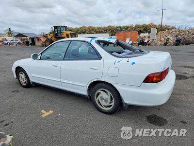 Drugie zdjęcie samochodu z przodu: 1996 ACURA INTEGRA LS VIN:JH4DB7656TS001555 - miniatura