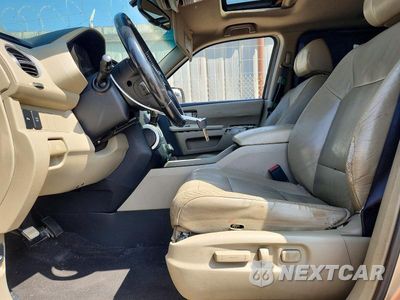 Zdjęcie 7 z 13 samochodu: 2010 HONDA PILOT TOURING VIN:5FNYF3H98AB017976 - miniatura