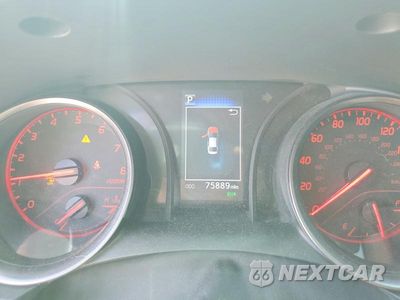 Zdjęcie 9 z 12 samochodu: 2021 TOYOTA CAMRY TRD VIN:4T1KZ1AK6MU054031 - miniatura