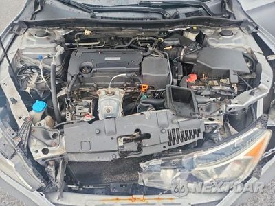 Zdjęcie 11 z 12 samochodu: 2017 HONDA ACCORD LX VIN:1HGCR2F35HA286161 - miniatura