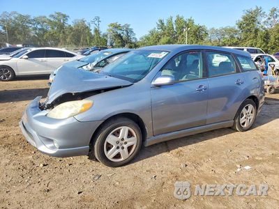2006 TOYOTA MATRIX XR 2T1KR32E46C619045 - główne zdjęcie licytacji z USA - miniatura
