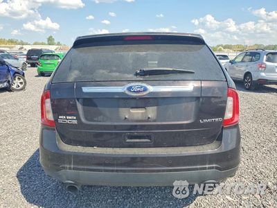 Zdjęcie 6 z 13 samochodu: 2013 FORD EDGE LIMITED VIN:2FMDK3KC6DBC17184 - miniatura