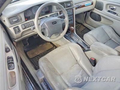 Zdjęcie 8 z 12 samochodu: 2002 VOLVO C70 VIN:YV1NC53DX2J031725 - miniatura