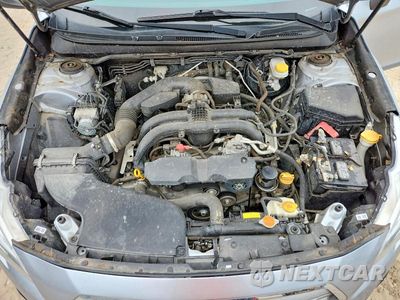 Zdjęcie 12 z 13 samochodu: 2015 SUBARU OUTBACK 2.5I LIMITED VIN:4S4BSBNC1F3270990 - miniatura