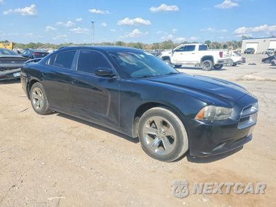 Czwarte zdjęcie samochodu z boku: 2012 DODGE CHARGER SE VIN:2C3CDXBG8CH281957 - miniatura