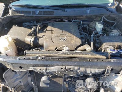 Zdjęcie 12 z 13 samochodu: 2018 TOYOTA SEQUOIA TRD SPORT VIN:5TDBY5G15JS158622 - miniatura