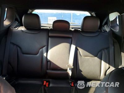 Zdjęcie 10 z 14 samochodu: 2025 JEEP COMPASS LIMITED VIN:3C4NJDCN2ST579418 - miniatura