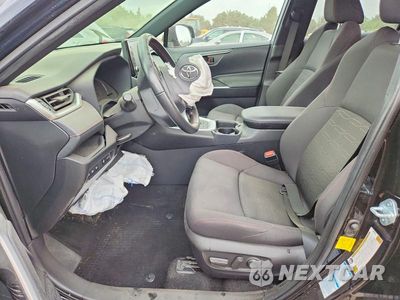 Zdjęcie 7 z 12 samochodu: 2021 TOYOTA RAV4 PRIME SE VIN:JTMAB3FVXMD065018 - miniatura