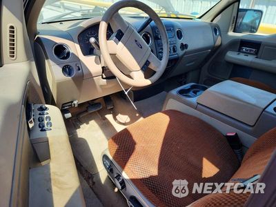 Zdjęcie 8 z 12 samochodu: 2006 FORD F150 VIN:1FTPX12546FA22226 - miniatura