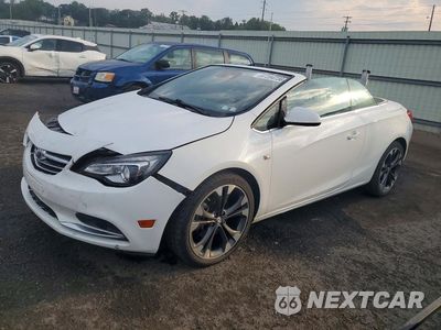 2016 BUICK CASCADA PREMIUM W04WT3N59GG050821 - główne zdjęcie licytacji z USA - miniatura