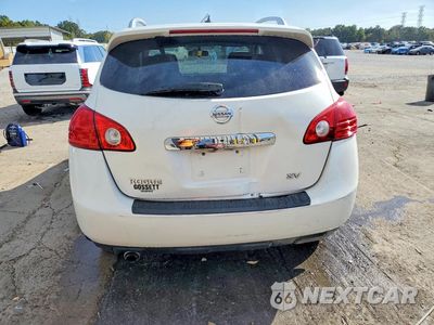 Zdjęcie 6 z 12 samochodu: 2012 NISSAN ROGUE S VIN:JN8AS5MT7CW264953 - miniatura