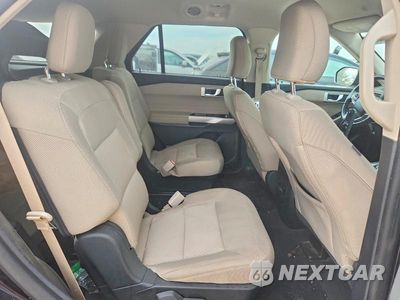 Zdjęcie 10 z 12 samochodu: 2022 FORD EXPLORER XLT VIN:1FMSK8DHXNGB38933 - miniatura
