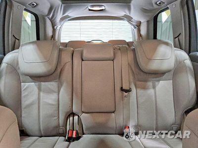 Zdjęcie 10 z 13 samochodu: 2011 MERCEDES-BENZ GL 550 4MATIC VIN:4JGBF8GE8BA728083 - miniatura