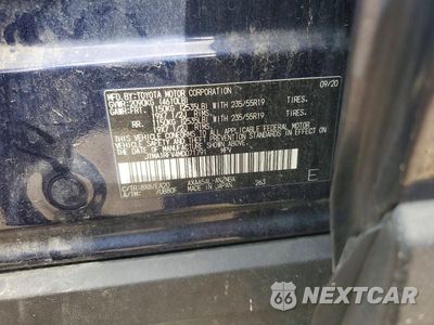 Zdjęcie 14 z 14 samochodu: 2021 TOYOTA RAV4 XLE PREMIUM VIN:JTMA1RFV4MD071791 - miniatura