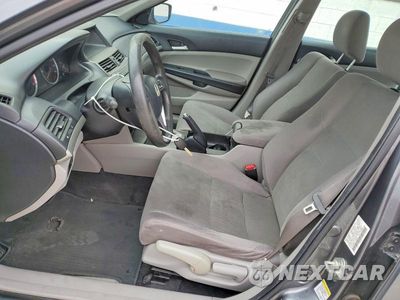 Zdjęcie 7 z 12 samochodu: 2012 HONDA ACCORD LX VIN:1HGCP2F35CA238092 - miniatura