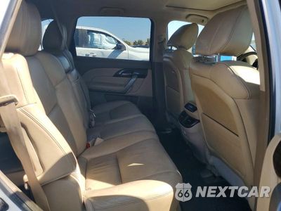 Zdjęcie 11 z 14 samochodu: 2010 ACURA MDX TECHNOLOGY VIN:2HNYD2H69AH519602 - miniatura