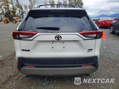 Zdjęcie 6 z 14 samochodu: 2025 TOYOTA RAV4 XSE VIN:JTME6RFV5SJ064740 - miniatura
