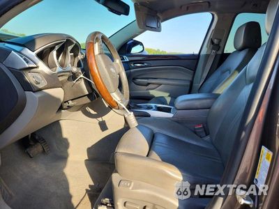 Zdjęcie 7 z 13 samochodu: 2012 CADILLAC SRX LUXURY COLLECTION VIN:3GYFNAE33CS501377 - miniatura