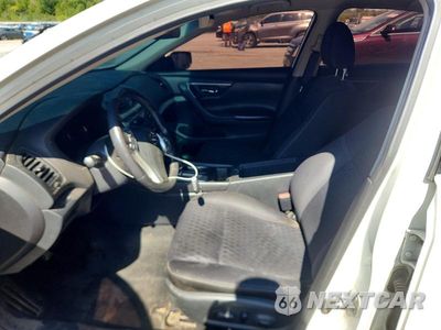 Zdjęcie 7 z 13 samochodu: 2017 NISSAN ALTIMA 2.5 SV VIN:1N4AL3AP1HC215685 - miniatura