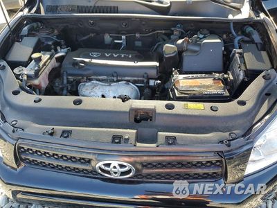 Zdjęcie 12 z 13 samochodu: 2008 TOYOTA RAV4 BASE VIN:JTMBD33V485157020 - miniatura