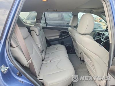 Zdjęcie 10 z 13 samochodu: 2010 TOYOTA RAV4 LIMITED VIN:2T3YF4DV2AW018169 - miniatura
