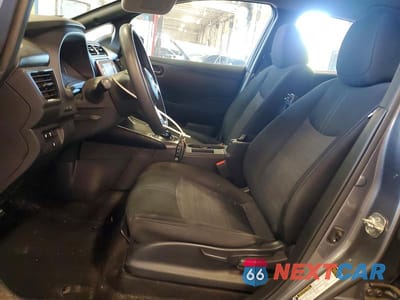 Zdjęcie 7 z 14 samochodu: 2020 NISSAN LEAF S PLUS VIN:1N4BZ1BP9LC304421 - miniatura