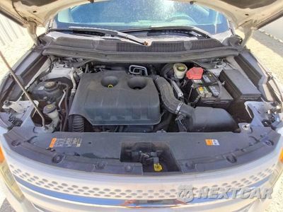 Zdjęcie 12 z 14 samochodu: 2013 FORD EXPLORER LIMITED VIN:1FM5K7F90DGB12269 - miniatura