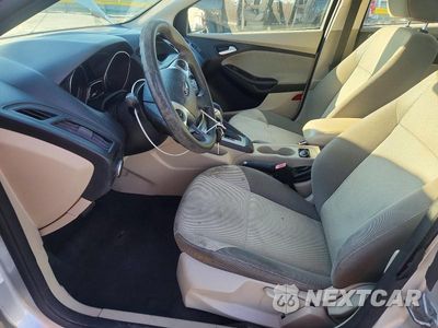 Zdjęcie 7 z 13 samochodu: 2013 FORD FOCUS SE VIN:1FADP3F26DL337418 - miniatura